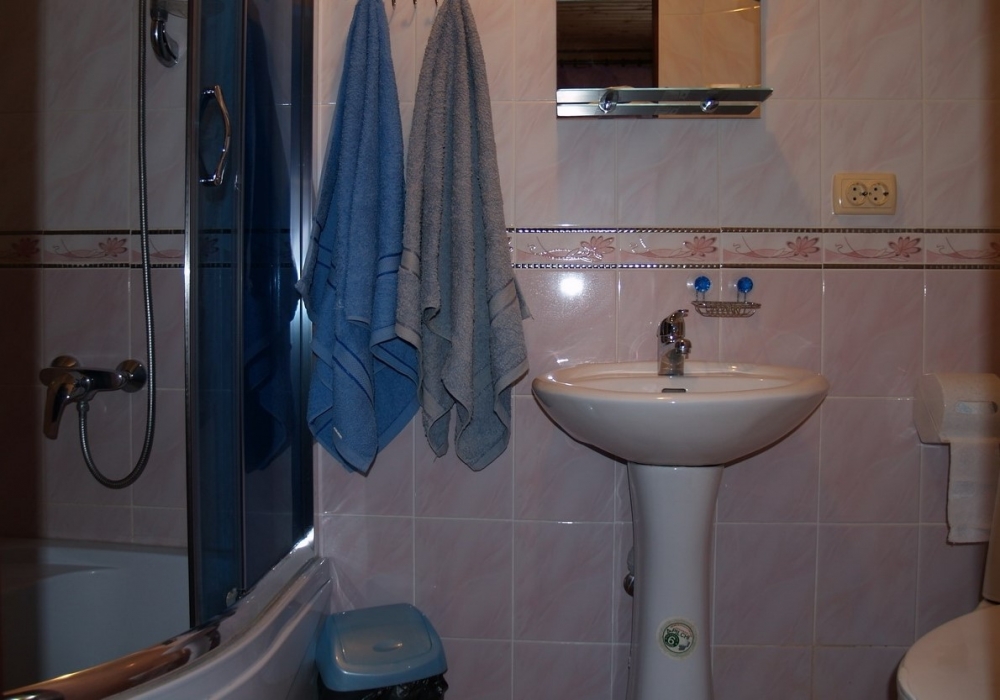 Гостиный двор 