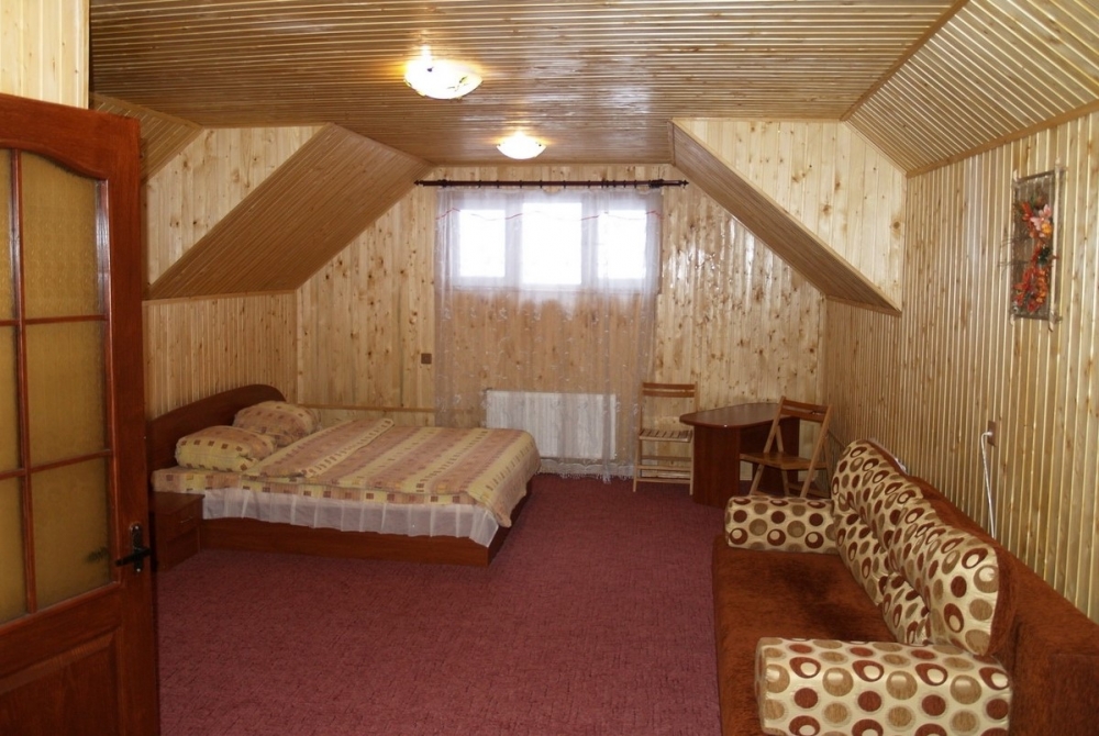 Гостиный двор 