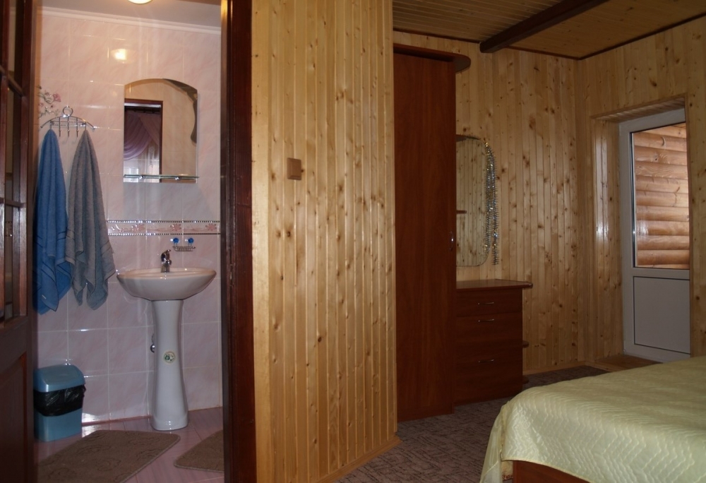 Гостиный двор 