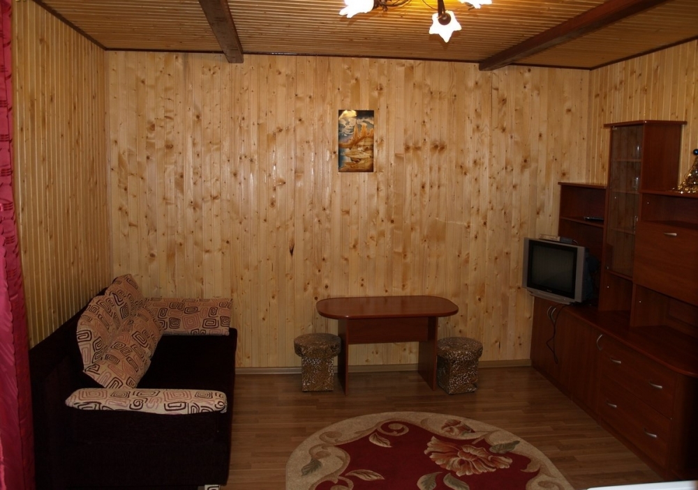 Гостиный двор 