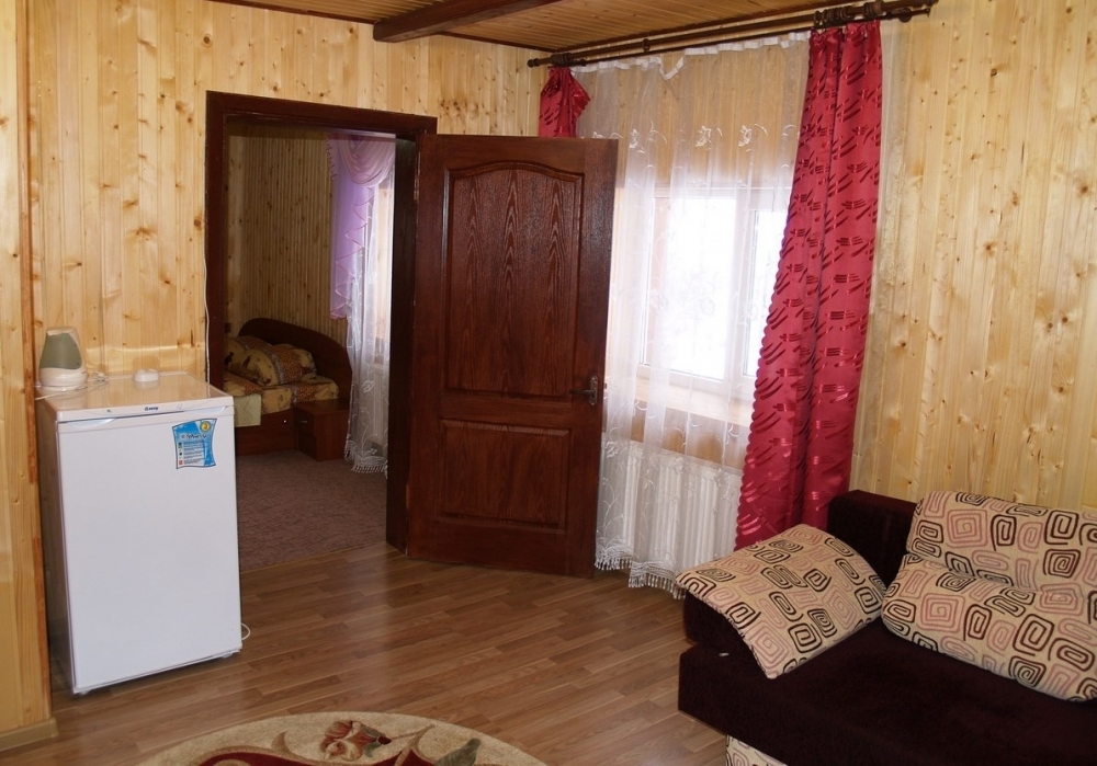 Гостиный двор 