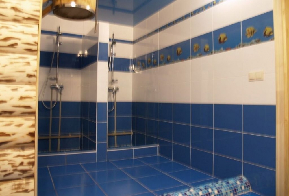 Отель «Під Хом'яком» #3