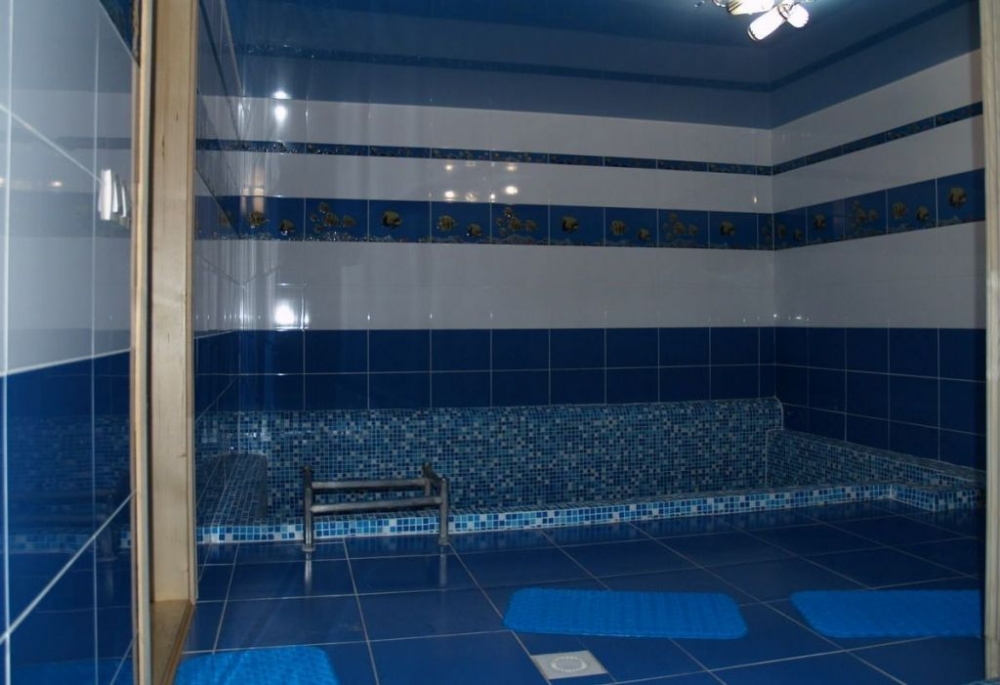 Отель «Під Хом'яком» #4