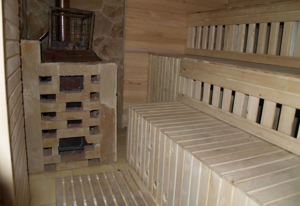 Отель «Під Хом'яком» #5