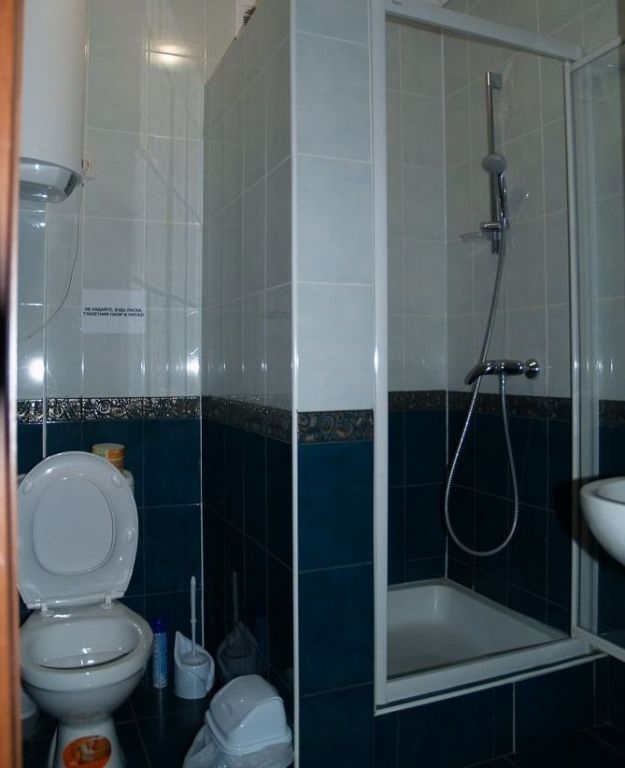 Отель «Під Хом'яком» #7