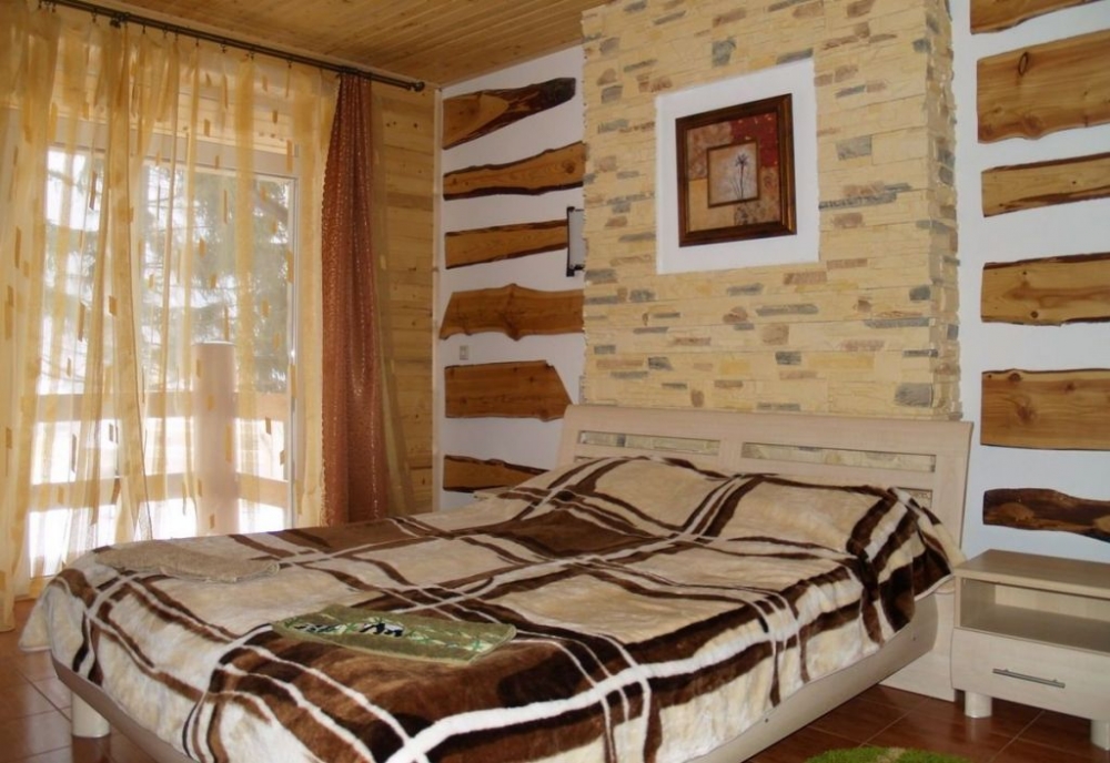 Отель «Під Хом'яком» #9