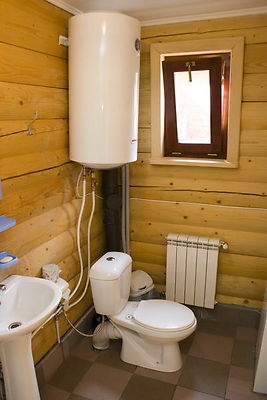 Отель «Загадка Карпат» #4