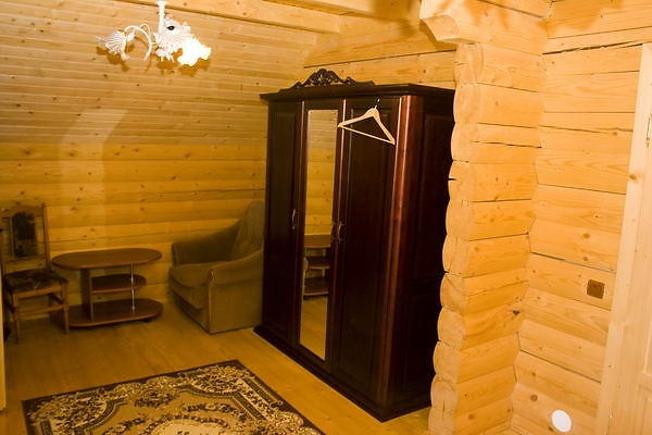 Отель «Загадка Карпат» #6