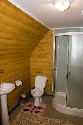 Отель «Загадка Карпат» #7