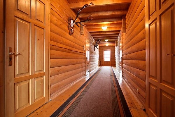 Отель «Загадка Карпат» #14