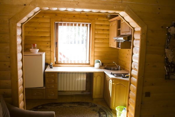 Отель «Загадка Карпат» #17