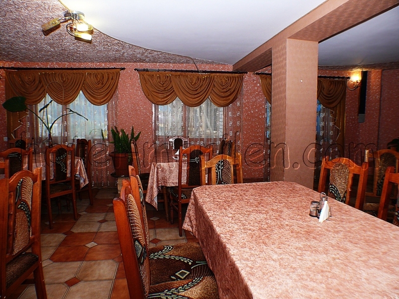 Гостиный двор 