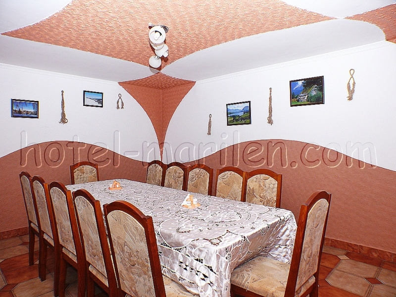 Гостиный двор 