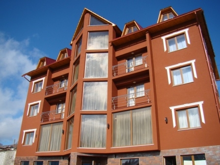 Гостиный двор 