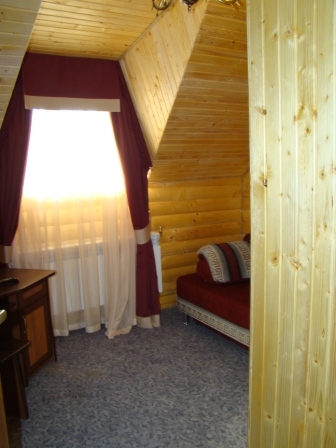 Гостиный двор 