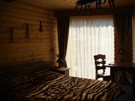 Гостиный двор 