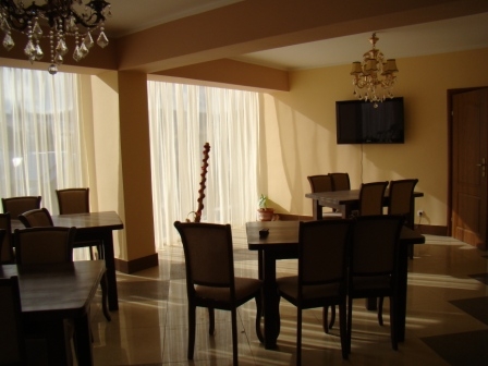 Гостиный двор 