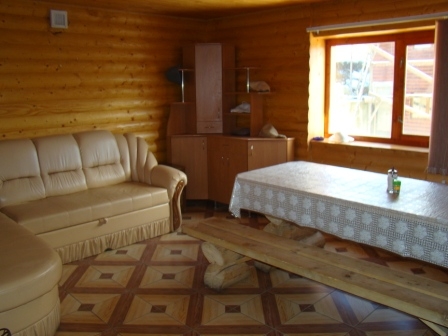 Гостиный двор 