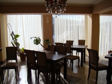 Гостиный двор 