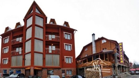 Гостиный двор 