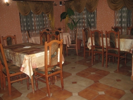 Гостиный двор 