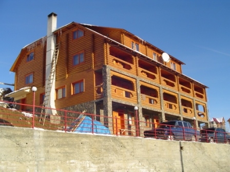 Гостиный двор 