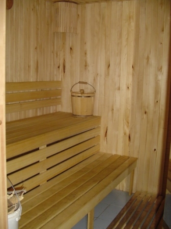 Гостиный двор 