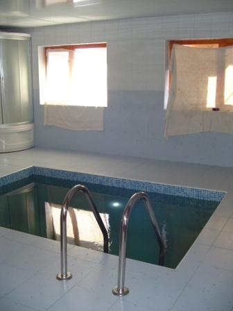 Гостиный двор 