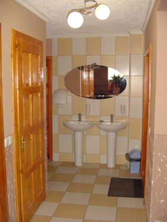 Гостиный двор 