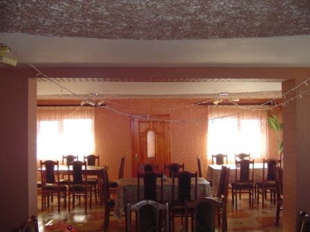 Гостиный двор 