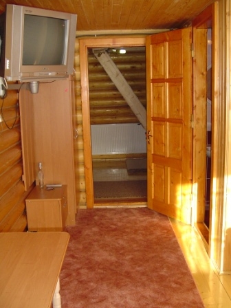 Гостиный двор 