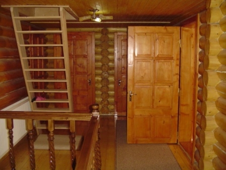 Гостиный двор 