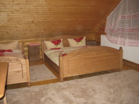 Гостиный двор 