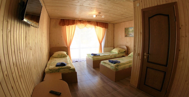 Гостиный двор 