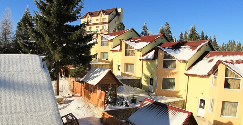 Гостиный двор 