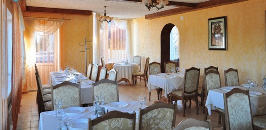 Гостиный двор 