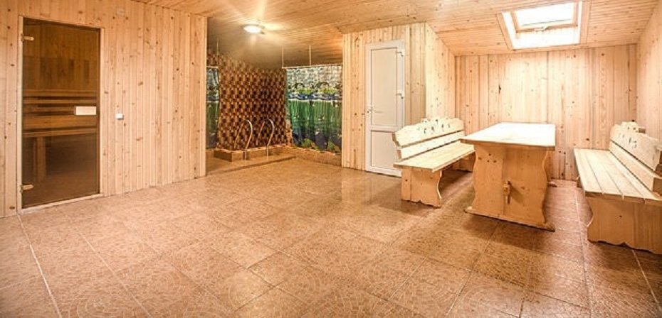 Гостиный двор 