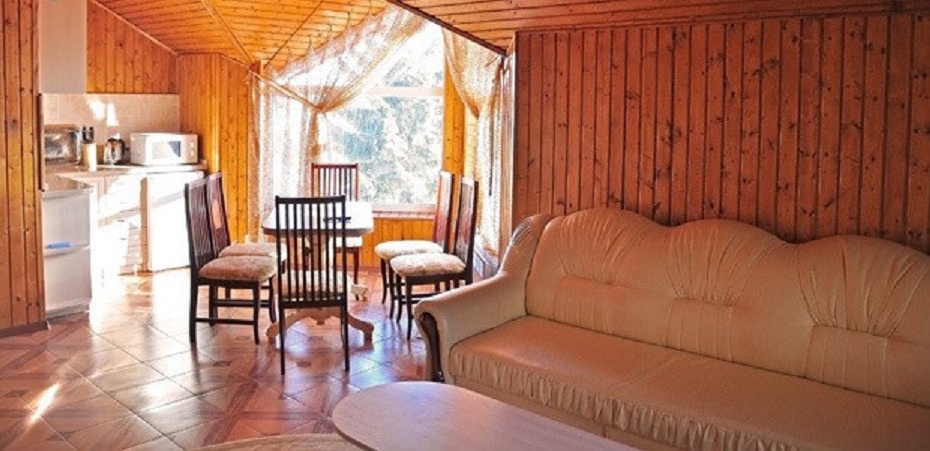 Гостиный двор 