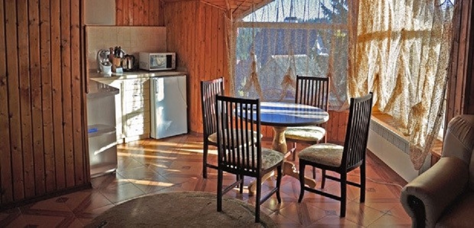 Гостиный двор 