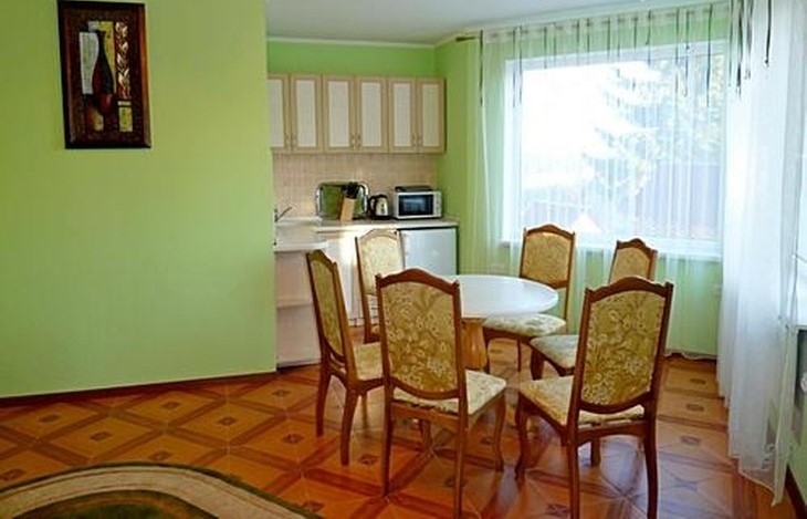 Гостиный двор 