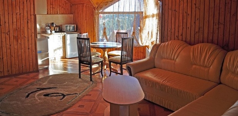 Гостиный двор 