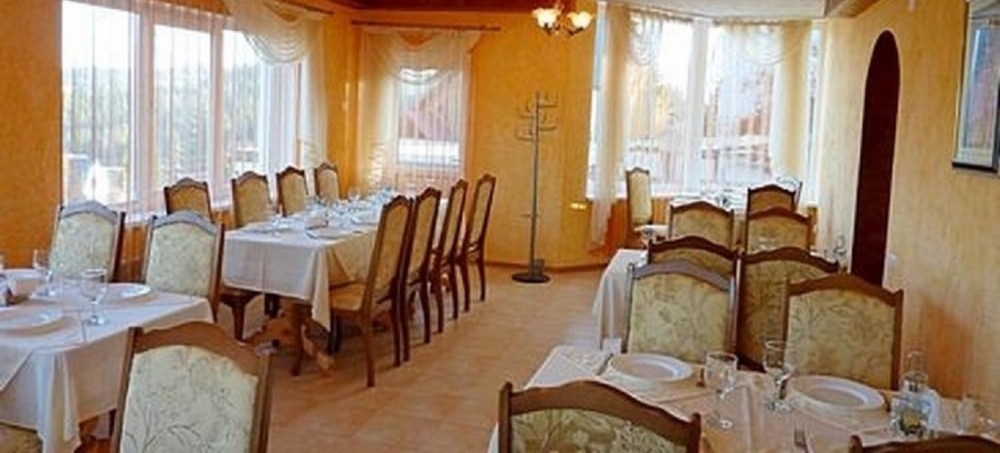 Гостиный двор 