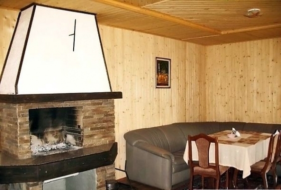 Гостиный двор 