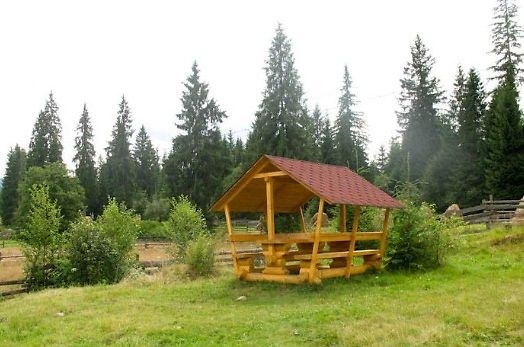 Гостиный двор 