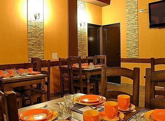 Гостиный двор 