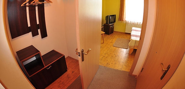 Гостиный двор 