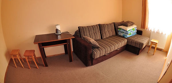 Гостиный двор 