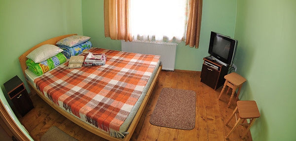 Гостиный двор 