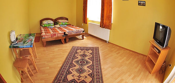 Гостиный двор 