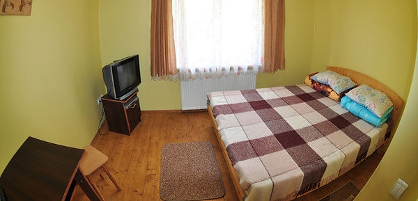 Гостиный двор 